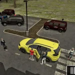 What’s New In Car Parking Multiplayer APK New Update